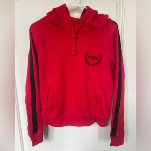 PINK Pullover Hoodie